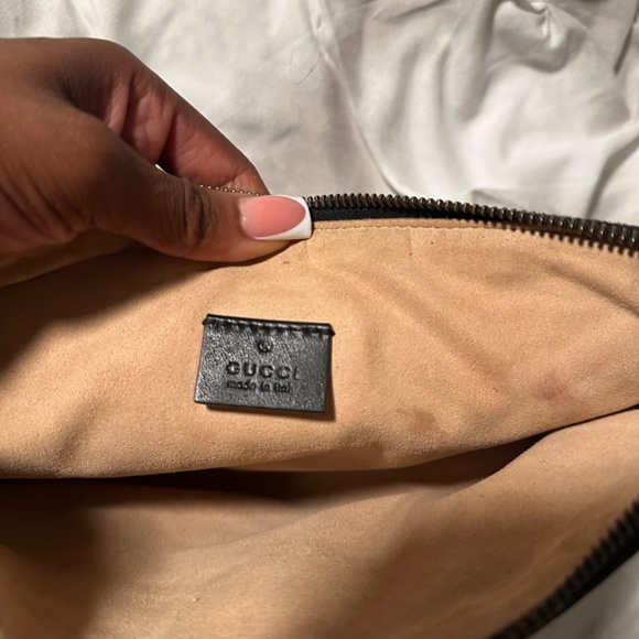 Gucci Pouch - Picture 2 of 5